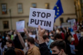 În era Putin, relațiile Rusiei cu Occidentul sunt mai complicate decât în timpul Războiului Rece